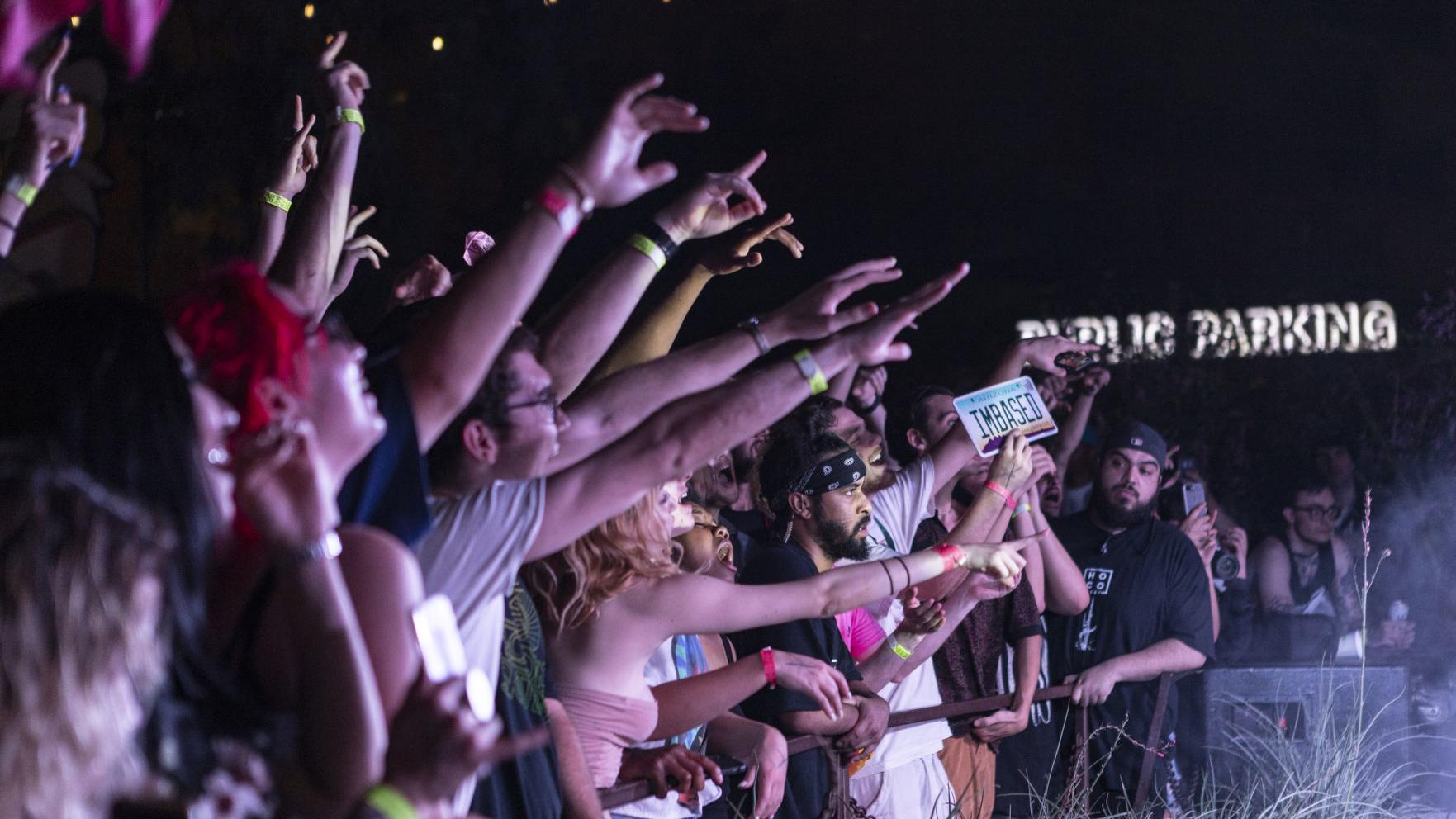 Hotel Congress celebrates its 100th with 100 bands for Hoco Fest